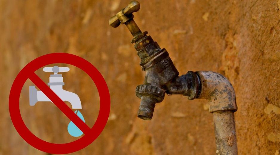 Las labores, que tendrán una duración aproximada de 13 horas, forman parte de una intervención programada para garantizar la continuidad, eficiencia y calidad del servicio. ESPECIAL