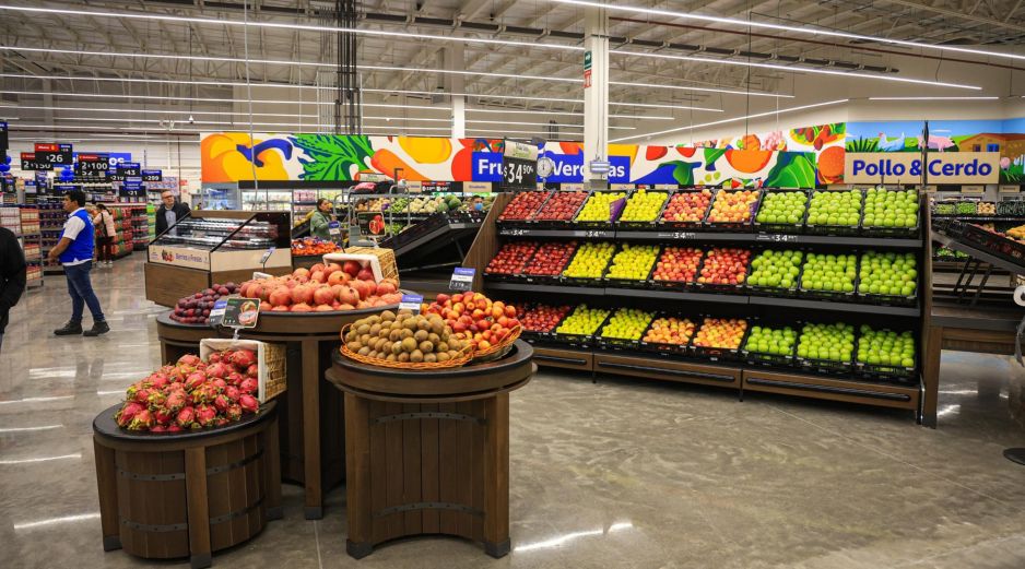 Las ofertas son válidas en las más de 2 mil sucursales físicas de Walmart y en su tienda en línea. EL INFORMADOR/J. Acosta