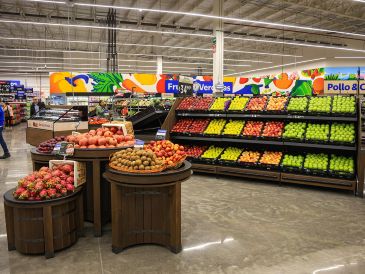 Las ofertas son válidas en las más de 2 mil sucursales físicas de Walmart y en su tienda en línea. EL INFORMADOR/J. Acosta