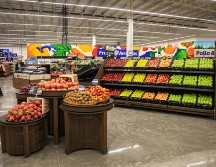 Las ofertas son válidas en las más de 2 mil sucursales físicas de Walmart y en su tienda en línea. EL INFORMADOR/J. Acosta