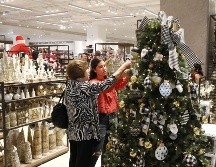 Liverpool es la marca más asociada a la Navidad en México, y la primera opción para comprar en tiendas físicas esta temporada. EL INFORMADOR/Archivo