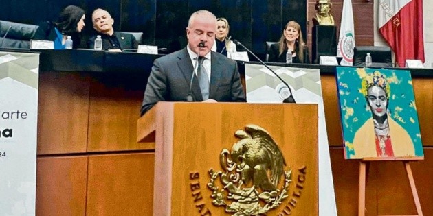 Tribunal revoca criterio de oportunidad a Ra&uacute;l Rocha