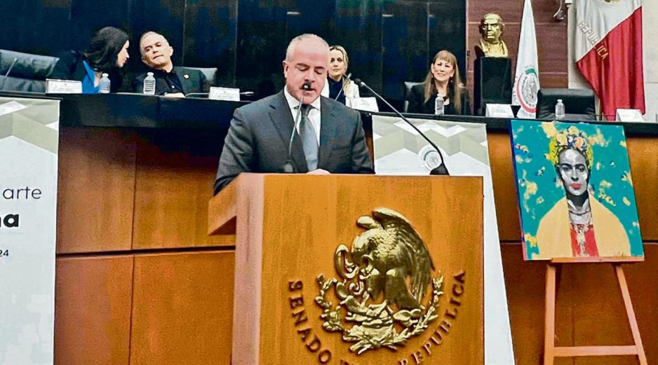 La Fiscalía Especial mantiene abierta una indagatoria relacionada con el caso de Rocha Cantú, a fin de determinar posibles responsabilidades penales a partir de nueva información recabada. SUN