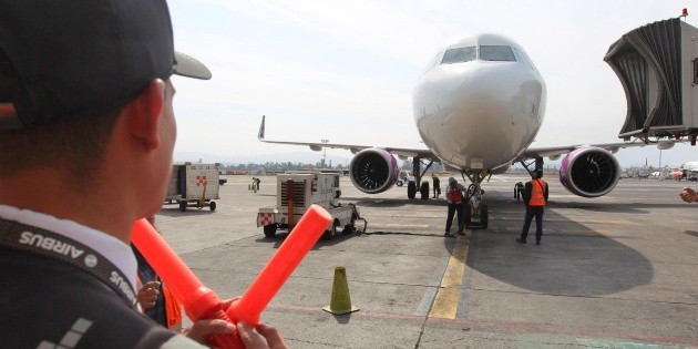 Volaris y Viva Aerobus conversan sus objetivos con Claudia Sheinbaum