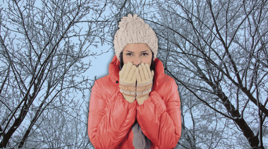 Clima en México: Un frente frío que se aproximará al noroeste de México. ESPECIAL / CANVA