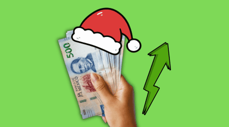 Este 23 de diciembre, el tipo de cambio FIX publicado en el Diario Oficial de la Federación (DOF) es de 17.9785 pesos por dólar.  ESPECIAL / CANVA