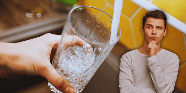 Corte agua Guadalajara HOY: &iquest;Es saludable beber el agua del grifo?