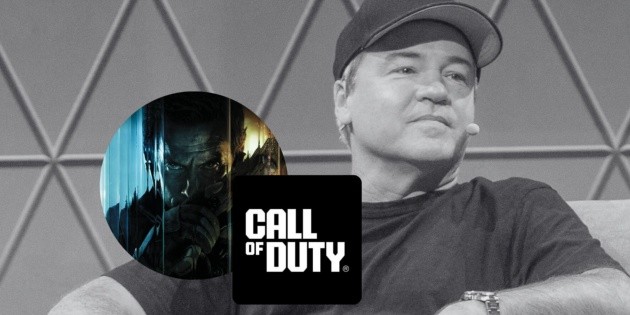 Vince Zampella: Muere cocreador de Call of Duty en accidente vial en Los Angeles