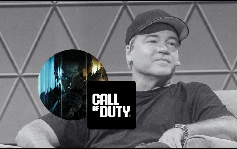 Las investigaciones revelaron que Zampella quedó atrapado en el asiento del conductor cuando el vehículo comenzó a incendiarse tras la colisión. EFE / ARCHIVO / X / @CallofDuty