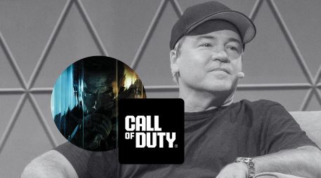 Las investigaciones revelaron que Zampella quedó atrapado en el asiento del conductor cuando el vehículo comenzó a incendiarse tras la colisión. EFE / ARCHIVO / X / @CallofDuty