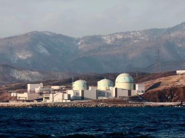 En Japón, el reinicio de un reactor nuclear siempre está sujeto al consentimiento de la comunidad local. EFE/ARCHIVO