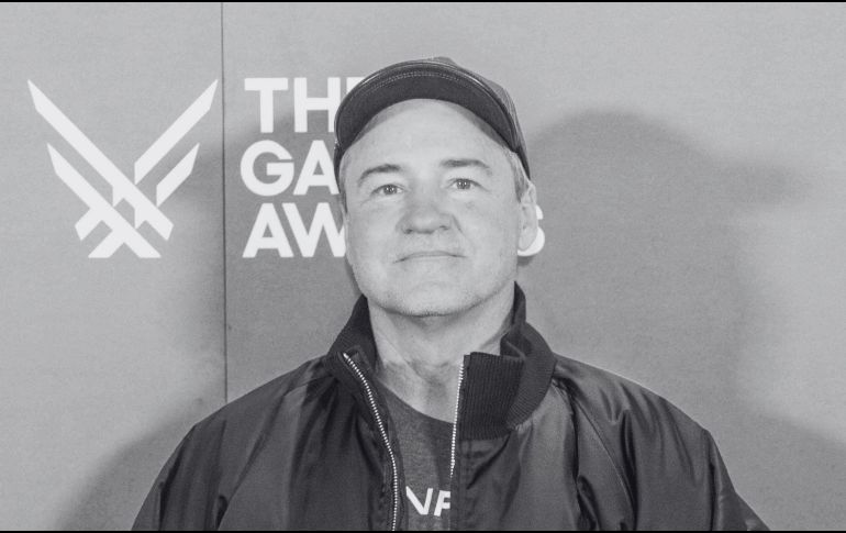 Vince Zampella fue reconocido por su influencia en la forma de concebir los videojuegos modernos, especialmente en el desarrollo de franquicias. EFE / ARCHIVO