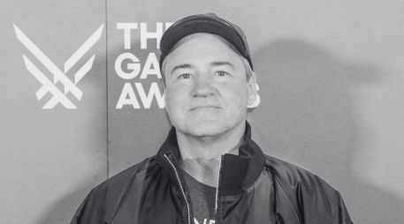 Vince Zampella fue reconocido por su influencia en la forma de concebir los videojuegos modernos, especialmente en el desarrollo de franquicias. EFE / ARCHIVO