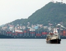 El país se ha afianzado al T-MEC para impulsar el crecimiento de su economía. EL INFORMADOR / ARCHIVO