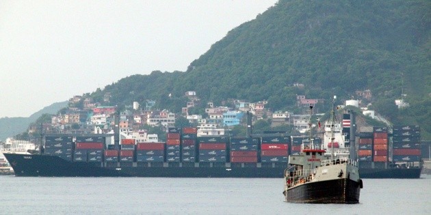 Exportaciones en M&eacute;xico suben en pen&uacute;ltimo mes de 2025