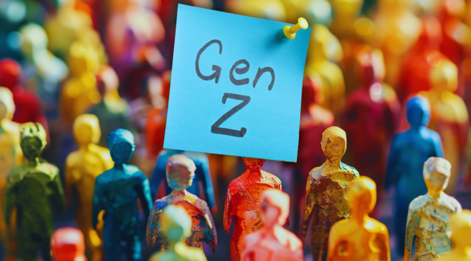 En México, 11 millones de jóvenes de la generación z padecen pobreza de ingresos y más de 10 millones tienen trabajos precarios. ESPECIAL / CANVA