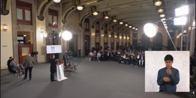 M&eacute;xico descarta cobrar impuesto a los videojuegos en 2026