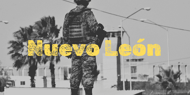 Crimen Organizado: Capturan a sobrino del exl&iacute;der del C&aacute;rtel del Golfo en Monterrey