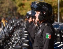 Actualmente no se enfrentan bajas significativas y han comenzado a recibir solicitudes de elementos provenientes de corporaciones municipales. ESPECIAL / GOBIERNO DE JALISCO.