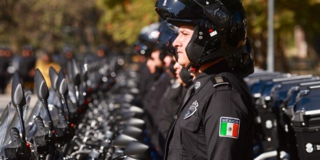 Seguridad en Jalisco: renuncian m&aacute;s de 200 polic&iacute;as del Estado y la ZMG en solo seis meses