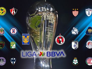 La Liguilla del próximo Torneo Clausura 2026 se llevará a cabo durante el mes de mayo, concluyendo la fase regular el 26 de abril. ESPECIAL / IMAGO7 y CANVA