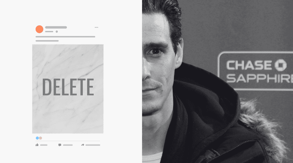 James Ransone fue un actor estadounidense nacido en el estado de Maryland, cuya carrera en la industria audiovisual inició a principios de la década de los 2000. AP/ARCHIVO