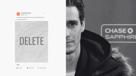 James Ransone fue un actor estadounidense nacido en el estado de Maryland, cuya carrera en la industria audiovisual inició a principios de la década de los 2000. AP/ARCHIVO