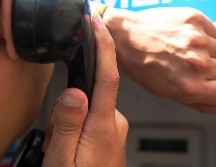 Autoridades evitaron que una víctima de extorsión continuara realizando depósitos y fuera llevada a un punto de mayor riesgo. EL INFOMADOR/ARCHIVO