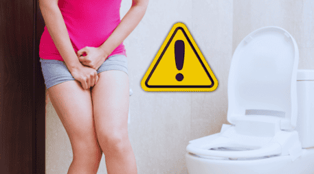 Si una infección se limita a la vejiga, puede ser dolorosa y molesta. ESPECIAL / CANVA