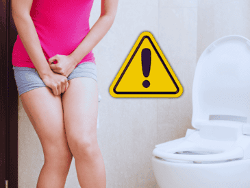 Si una infección se limita a la vejiga, puede ser dolorosa y molesta. ESPECIAL / CANVA