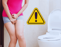 Si una infección se limita a la vejiga, puede ser dolorosa y molesta. ESPECIAL / CANVA