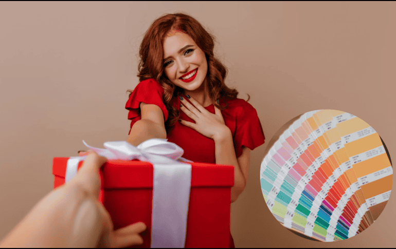 ¿Cuál es el color en tendencia durante esta Navidad? UNSPLASH / LOOK STUDIO / M. KRAFFT