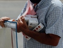 El Gobierno de Jalisco invirtió cerca de 200 millones de pesos para cubrir medicamentos oncológicos ante fallas del suministro federal. EL INFORMADOR/ARCHIVO