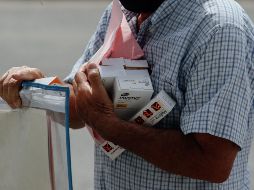 El Gobierno de Jalisco invirtió cerca de 200 millones de pesos para cubrir medicamentos oncológicos ante fallas del suministro federal. EL INFORMADOR/ARCHIVO