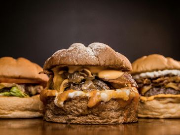 En la actualidad se observa una tendencia de dejar de consumir ciertos alimentos. UNSPLASH / J. REIS