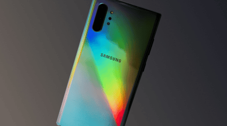 El Samsung Galaxy S26 Ultra ha captado la atención de muchas personas por sus supuestas mejoras en rendimiento. UNSPLASH / M. WHITE