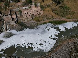 La localidad no cuenta con las condiciones ambientales para albergar una central eléctrica. EL INFORMADOR / ARCHIVO