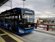 Autoridades de movilidad anunciaron cambios temporales en los horarios del transporte público por las celebraciones decembrinas. SUN/ARCHIVO