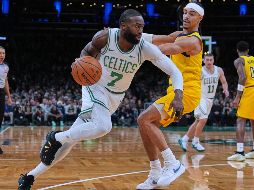 Los partidos navideños han sido testigos de momentos épicos que marcaron carreras y consolidaron rivalidades. AP/ C. Krupa.