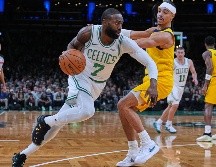 Los partidos navideños han sido testigos de momentos épicos que marcaron carreras y consolidaron rivalidades. AP/ C. Krupa.