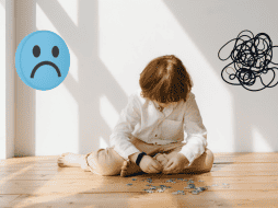 Se podría pensar que la población adulta es más propensa a tener problemas en su salud mental, pero la encuesta evidenció lo contrario. CANVA