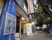 De cara a 2026, el panorama para las remesas hacia México no será menos desafiante. EFE/ Sáshenka Gutiérrez