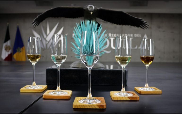 Salvaguardar a la Denominación de Origen Tequila, en México y en el extranjero, es uno de los principales objetivos del Consejo Regulador del Tequila. CORTESÍA