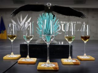 Salvaguardar a la Denominación de Origen Tequila, en México y en el extranjero, es uno de los principales objetivos del Consejo Regulador del Tequila. CORTESÍA