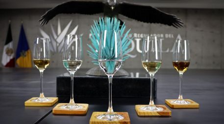 Salvaguardar a la Denominación de Origen Tequila, en México y en el extranjero, es uno de los principales objetivos del Consejo Regulador del Tequila. CORTESÍA