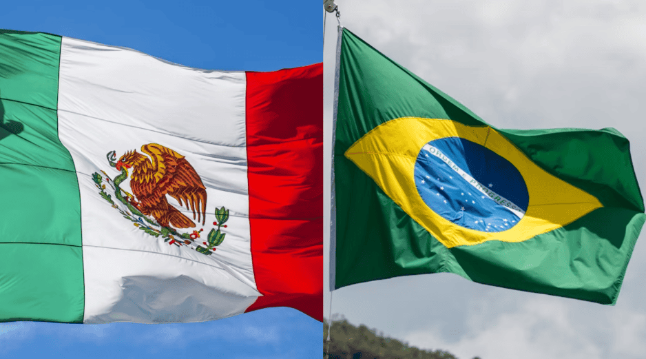 El embajador mexicano ve en el Mundial de futbol de 2026 como una gran oportunidad para que los brasileños vean en México un país potencial para visitar. ESPECIAL/ Unsplash