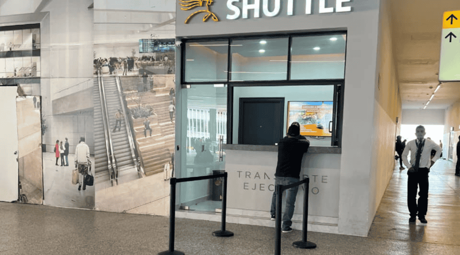 Este servicio conecta a los pasajeros a cuatro destinos de la Zona Metropolitana de Guadalajara. CORTESÍA