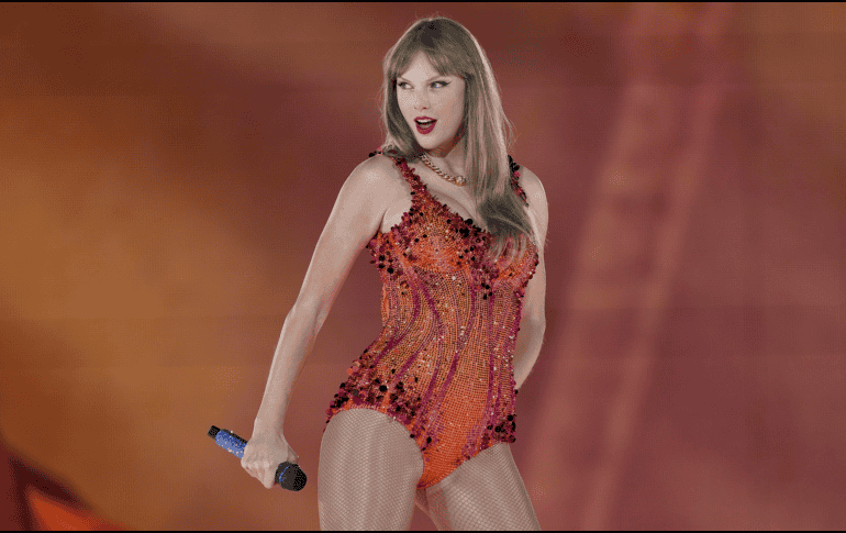 La donación de Taylor Swift permitirá a Feeding America ampliar su apoyo alimentario a miles de familias. AP/ARCHIVO