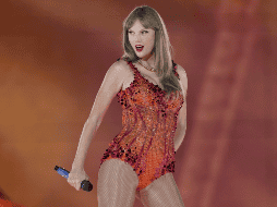 La donación de Taylor Swift permitirá a Feeding America ampliar su apoyo alimentario a miles de familias. AP/ARCHIVO