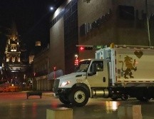 El gobierno tapatío reiteró su compromiso con el medio ambiente y la limpieza, e invitó a celebrar unas fiestas decembrinas responsables. AYUNTAMIENTO DE GUADALAJARA